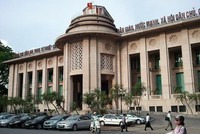 Siết nhân sự cấp cao ngân hàng