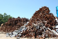 Cả nước hiện có 928 doanh nghiệp nhập khẩu phế liệu.