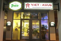 Mong manh số phận Dự án Viethaus – ACV