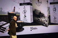 Ông Đặng Lê Nguyên Vũ lần đầu tái xuất sau 5 năm