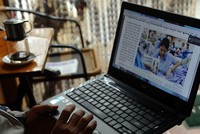 [Infographic] Xu hướng phát triển của báo chí trong kỷ nguyên kỹ thuật số