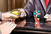 Tiền ảo có thể được dùng để trả phòng khách sạn tại Nga.