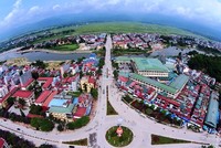 Thành phố Điện Biên.