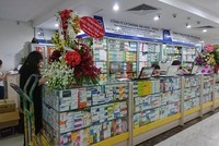 Tổng kiểm tra, xử lý hoạt động bán thuốc, mỹ phẩm giả qua mạng