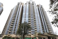 Khu chung cư cao cấp Ultima (Ảnh: SCMP).