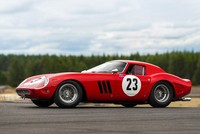 Chiếc Ferrari 250 GTO năm 1962 được định giá hơn 1 nghìn tỷ đồng trước cuộc đấu giá diễn ra vào tháng 8 tới. (Nguồn: RM Sotheby’s).