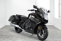 Nhà phân phối chính hãng chưa tiết lộ giá bán chiếc BMW K1600B 2018 tại Việt Nam.