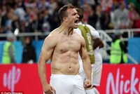 Serbia 1-2 Thụy Sĩ: Đòn đau phút 90