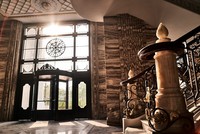 Kiệt tác D’. Palais Louis đã đến ngày “khai vị”.