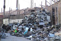 Phế liệu nhập ồ ạt, Tổng cục Hải quan buộc kiểm định hàng trước thông quan