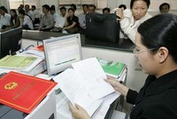 [Infographic] Hơn 64.000 doanh nghiệp đăng ký thành lập mới