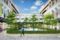 Sở hữu căn hộ cao cấp giá bình dân: Lựa chọn khôn ngoan của gia đình trẻ