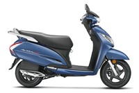 Honda Activa 125 phiên bản mới.