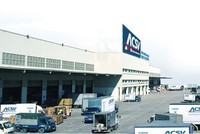 Dịch vụ hàng hóa tại sân bay Nội Bài đã từng là “con gà đẻ trứng vàng” cho ACV.