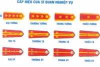 Vì sao Cục trưởng cục đặc biệt của Bộ Công an phải là Trung tướng?