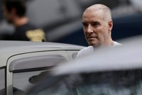 Eike Batista bị kết án tù hôm qua vì hối lộ. Ảnh: Reuters.