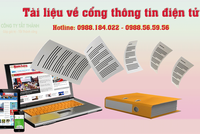 Công dân trả phí photo 3.000 đồng một trang tài liệu khi lấy thông tin