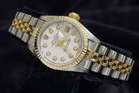 Dấu ấn thành công của hãng đồng hồ Rolex