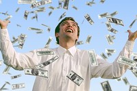 Các thói quen đơn giản giúp người trẻ trở thành triệu phú đô la. Ảnh:Aol.