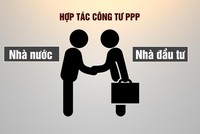 Hướng dẫn thực hiện đầu tư theo hình thức đối tác công tư (PPP)