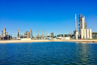 Dự án lọc hoá dầu Nghi Sơn.