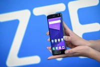 Điện thoại ZTE không thể chạy Android hay dùng chip Qualcomm sau lệnh cấm.
