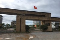 Trường THCS và THPT Chu Văn An.