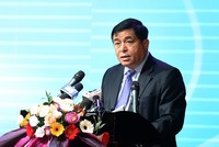 Bộ trưởng Nguyễn Chí Dũng dự ICT Summit 2018: Cam kết tiên phong, là đối tác tin cậy của tất cả các bên