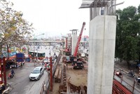 Hà Nội “lỡ hẹn” với 21 dự án trọng điểm vì 4 lý do...