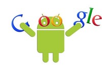 Google dính án phạt lên đến 5 tỷ USD từ Ủy ban Châu Âu.