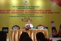 Thaibev vào, dự án do SCD đầu tư, tiết kiệm được... 250 tỷ đồng