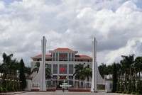 Bầu bổ sung 4 Ủy viên UBND tỉnh Quảng Nam nhiệm kỳ 2016-2021