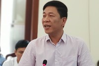 Ông Phạm Đức Trung, Trưởng ban Đổi mới doanh nghiệp (CIEM). 