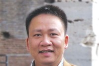 Ông Đặng Quang Vinh, Phó trưởng ban Ban Môi trường kinh doanh và năng lực cạnh tranh (Viện Nghiên cứu quản lý kinh tế Trung ương).