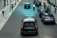 5 công nghệ an toàn đỉnh cao mà ô tô nào cũng nên trang bị