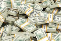 CEO Jamie Dimon của ngân hàng JP Morgan đã kiếm được 28,3 triệu USD trong năm 2017. (Nguồn: Dennis Michael Lynch).