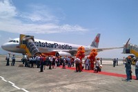Ảnh minh họa. (Ảnh: Jetstar Pacfic cung cấp).