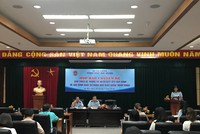 Tăng cường minh bạch trong xác định xuất xứ hàng hóa