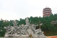 Nối dài hành trình đền ơn, đáp nghĩa