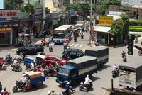 Hiện nay, nhu cầu chở hàng hóa bằng xe tải nhỏ rất lớn.