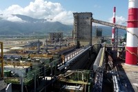 Samsung, Formosa, Lọc hóa dầu Nghi Sơn góp phần quan trọng đưa sản xuất công nghiệp tăng 14,3% trong 7 tháng