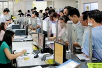 7 tháng, gần 40.000 doanh nghiệp “rời cuộc chơi“: Cuộc sàng lọc nghiệt ngã