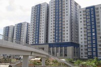 Doanh thu Năm Bảy Bảy giảm 68% sau vụ cháy Carina