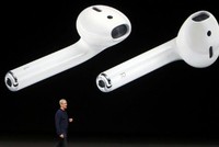 Bán phụ kiện đang ngày càng trở thành nguồn thu quan trọng của Apple.