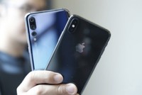 P20 Pro là smartphone đầu tiên có hệ thống camera và chất lượng camera được DxOmark đánh giá cao hơn cả iPhone X.