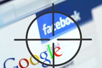 Cục Thuế sẽ tiếp tục nhờ các ngân hàng rà soát những khoản thu nhập từ Facebook, Google...