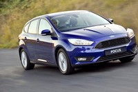 Đón tháng cô hồn, cả loạt ô tô thi nhau giảm giá