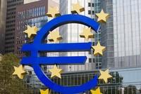 Dự báo chỉ số kỳ vọng kinh tế Eurozone thấp nhất trong vòng 6 năm. (Nguồn: World Finance).