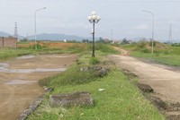 Ảnh minh họa. (Nguồn: TTXVN).