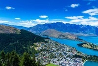 New Zealand gồm hai phần chính là Đảo Bắc và Đảo Nam. Ảnh: Culture Trip.